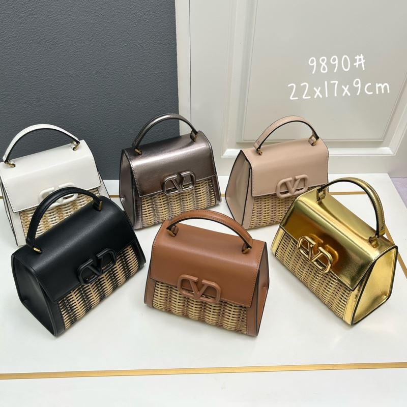 Valentino Top Handle Bags